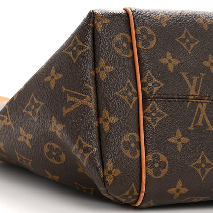 Louis Vuitton Monogram Totally MM 8 of 11
