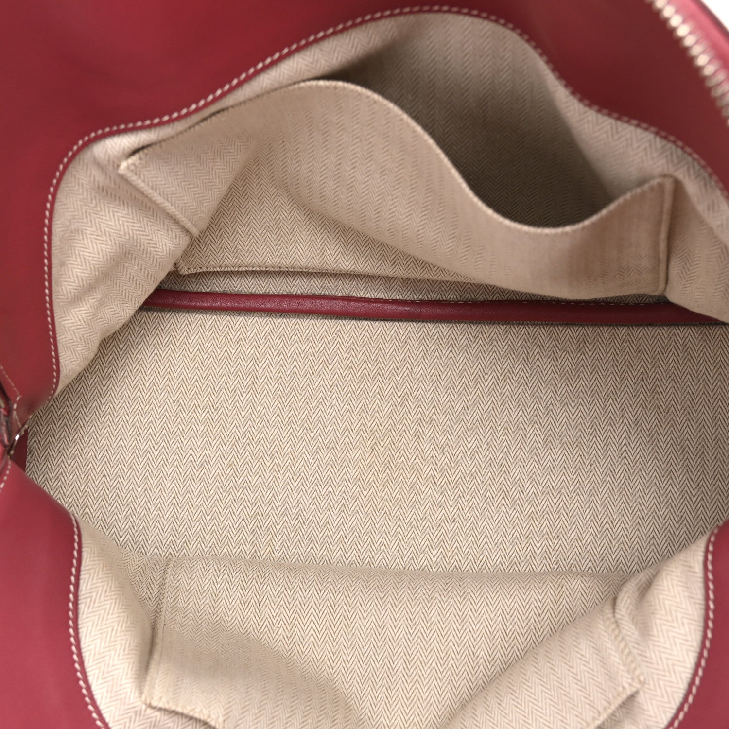 Hermes Sikkim Bolide 35 Bois de Rose 5 of 10