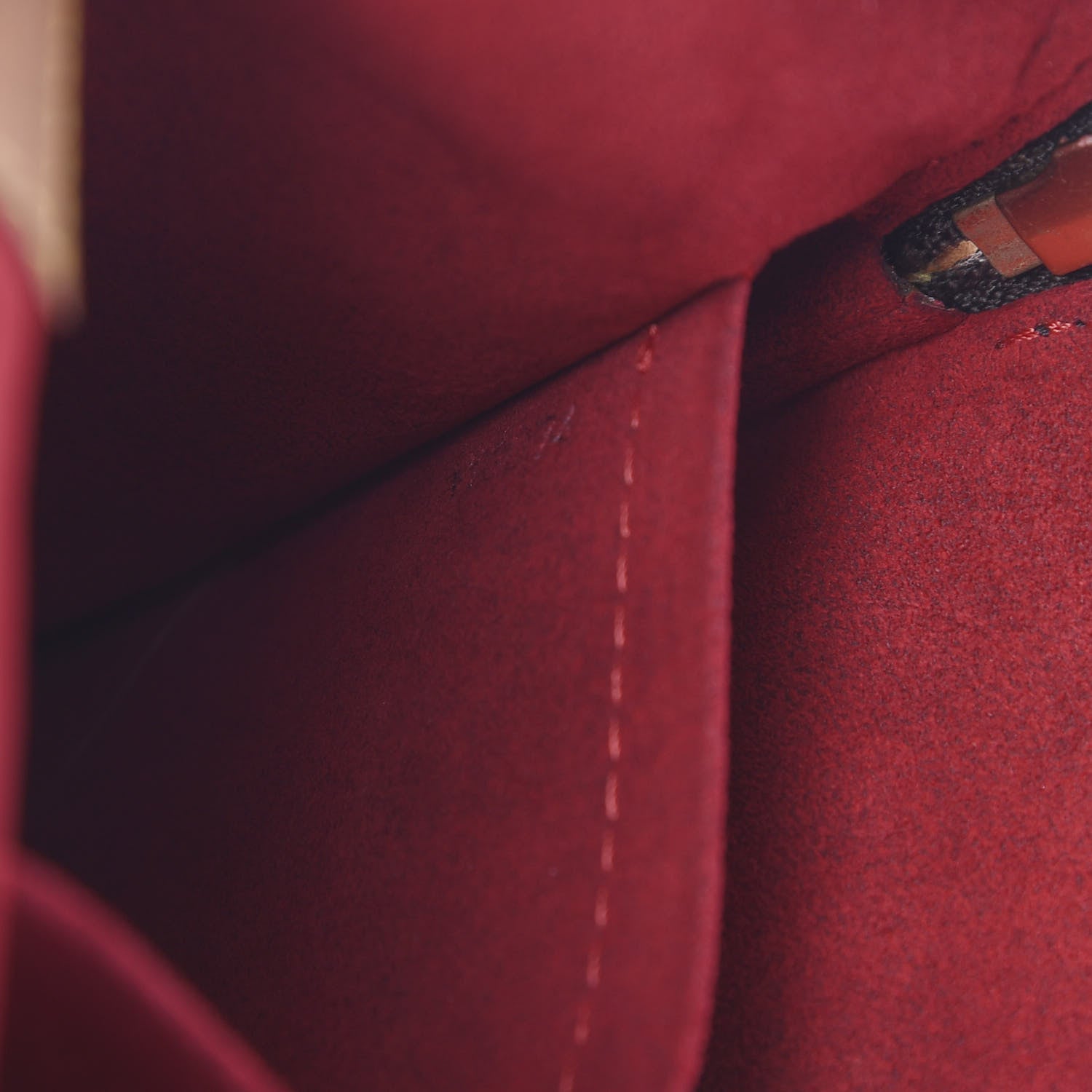 Louis Vuitton Monogram Sac Coussin GM 6 of 11