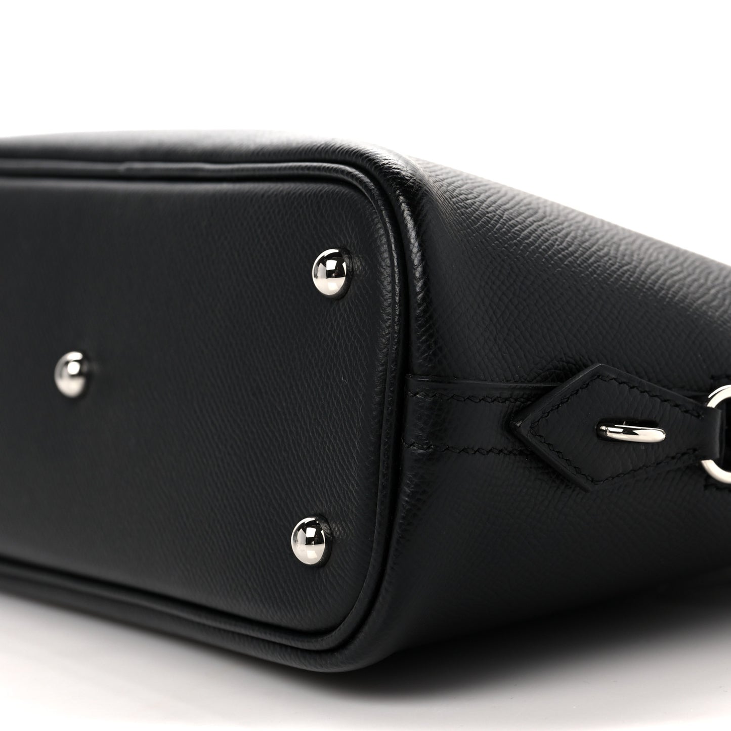 Epsom 1923 Bolide 25 Black
