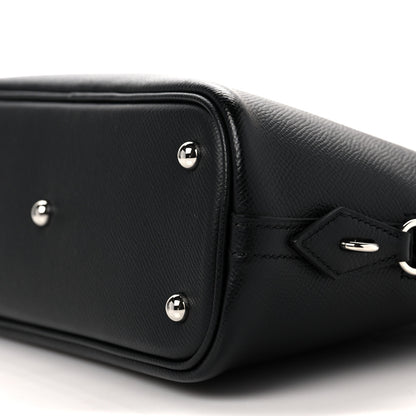 Hermes Epsom 1923 Bolide 25 Black 8 of 8