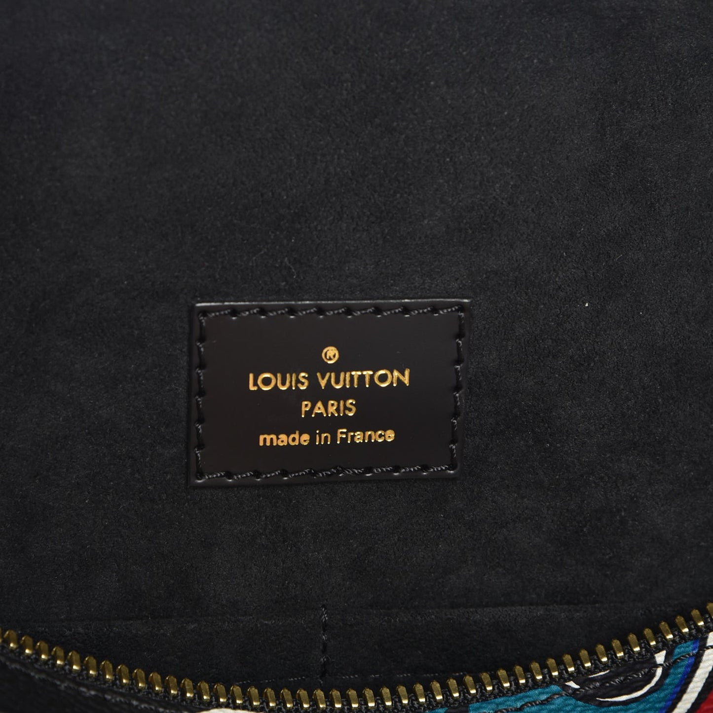 Monogram Kabuki Speedy 30