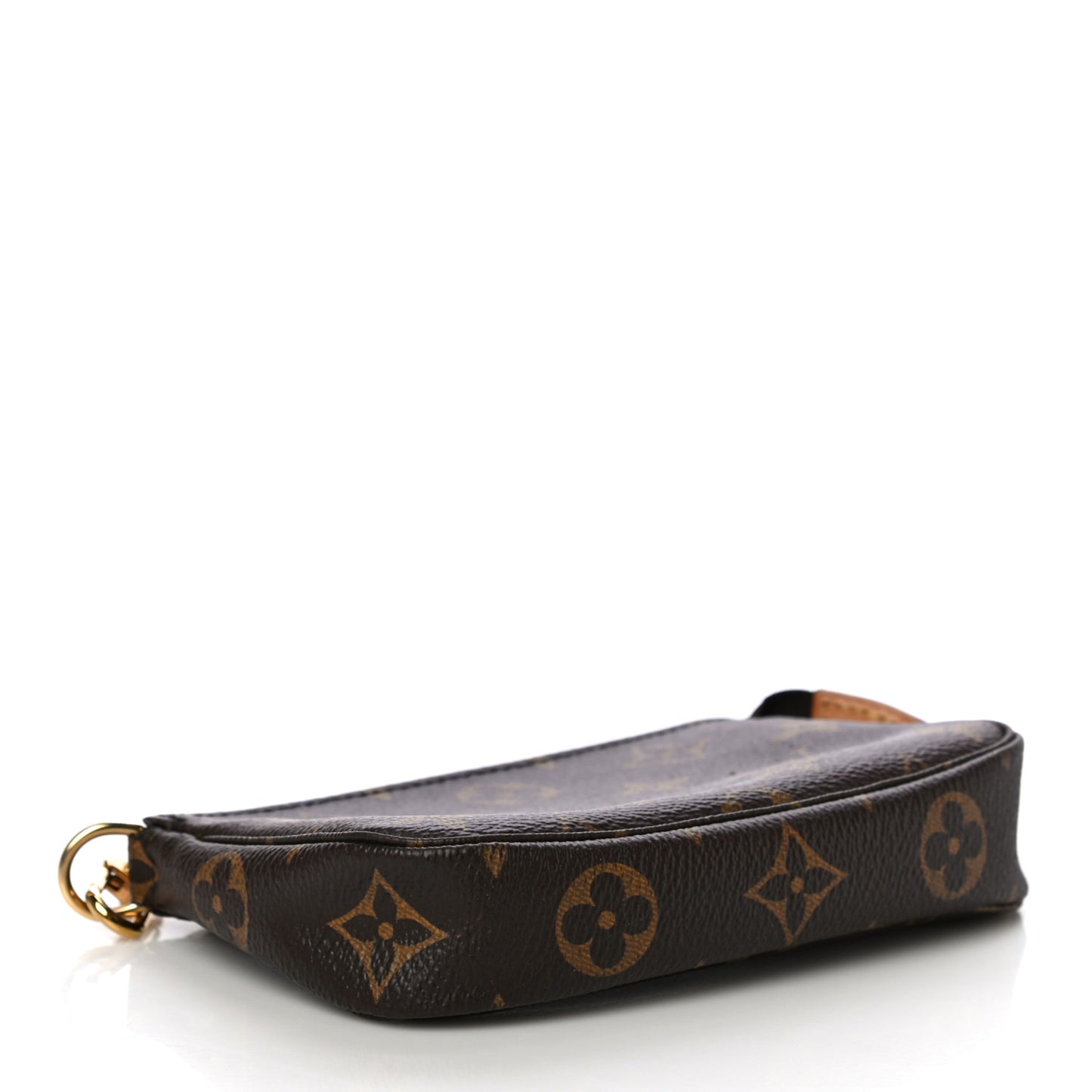 Monogram Mini Pochette Accessories
