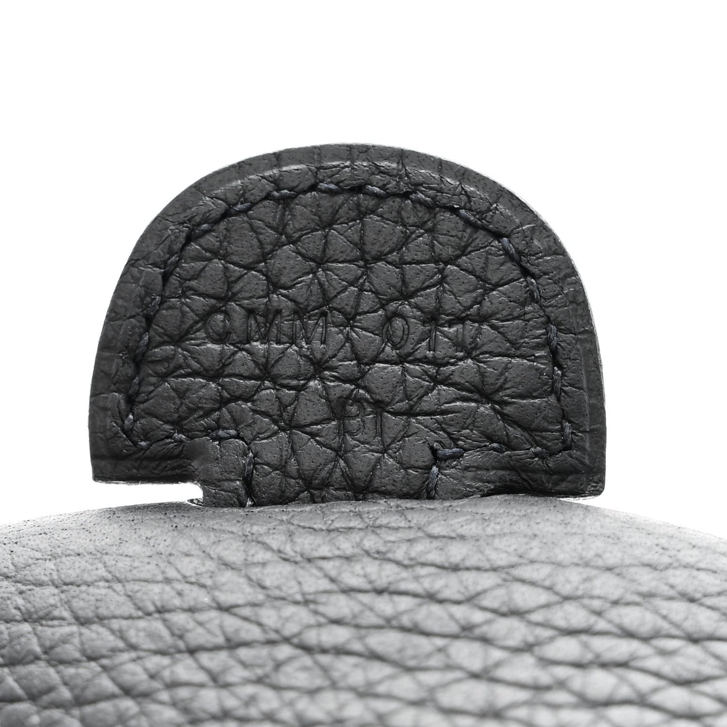 Taurillon Clemence Evelyne III PM Black