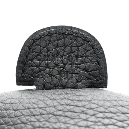 Hermes Taurillon Clemence Evelyne III PM Black 7 of 11