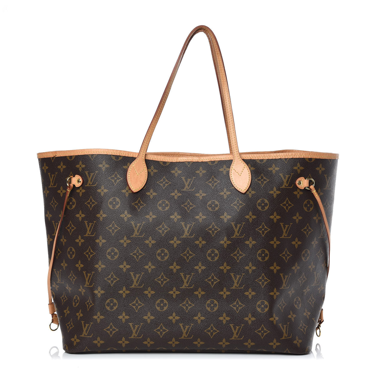 Monogram Neo Neverfull GM Pivoine