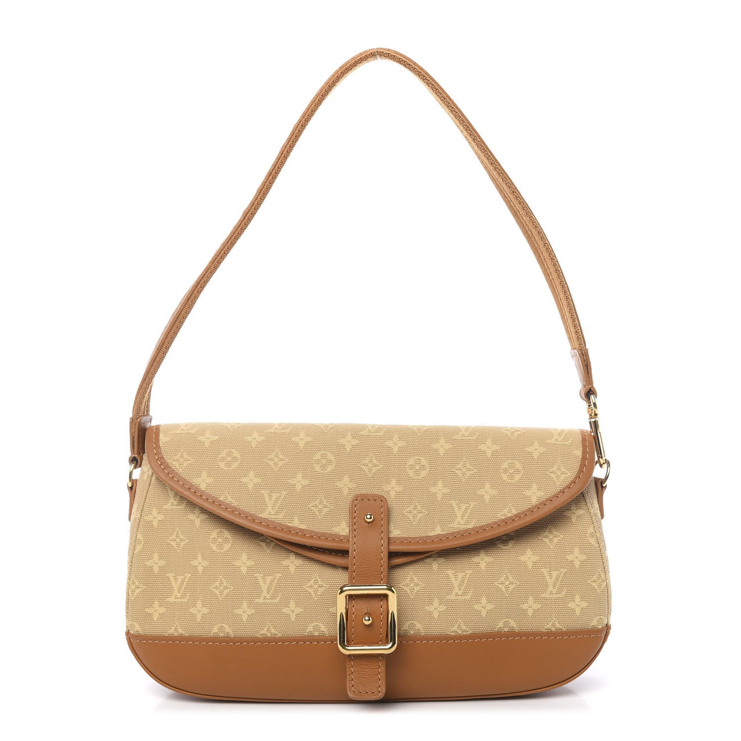 Mini Monogram Marjorie Beige