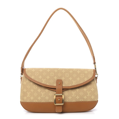 Louis Vuitton Mini Monogram Marjorie Beige 1 of 11
