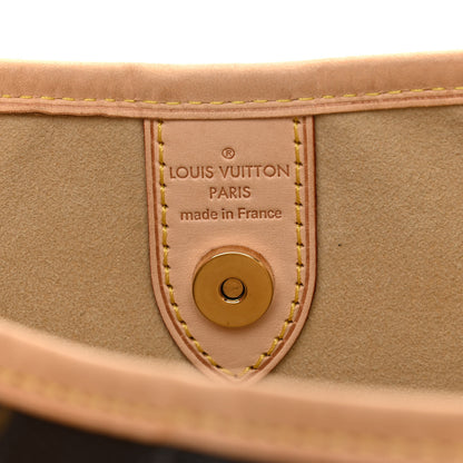 Louis Vuitton Monogram Galliera PM 5 of 9