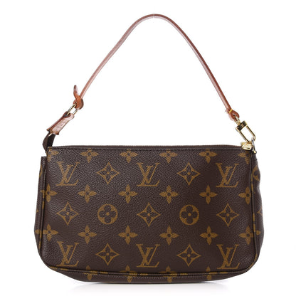 Louis Vuitton Monogram Pochette Accessories 1 of 7