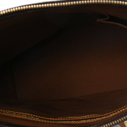 Louis Vuitton Monogram Cabas Mezzo 5 of 10