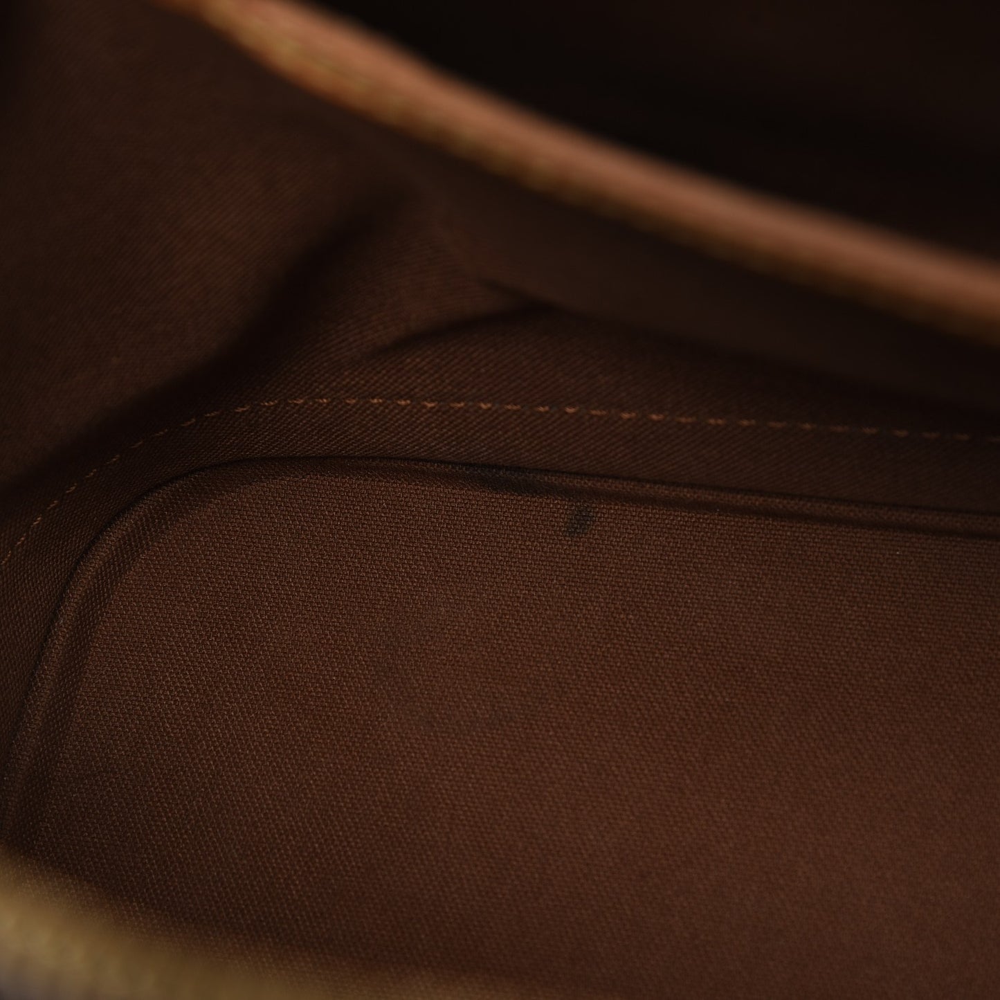 Monogram Alma PM