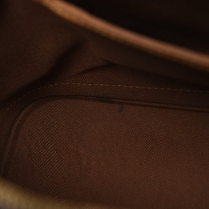 Louis Vuitton Monogram Alma PM 7 of 13
