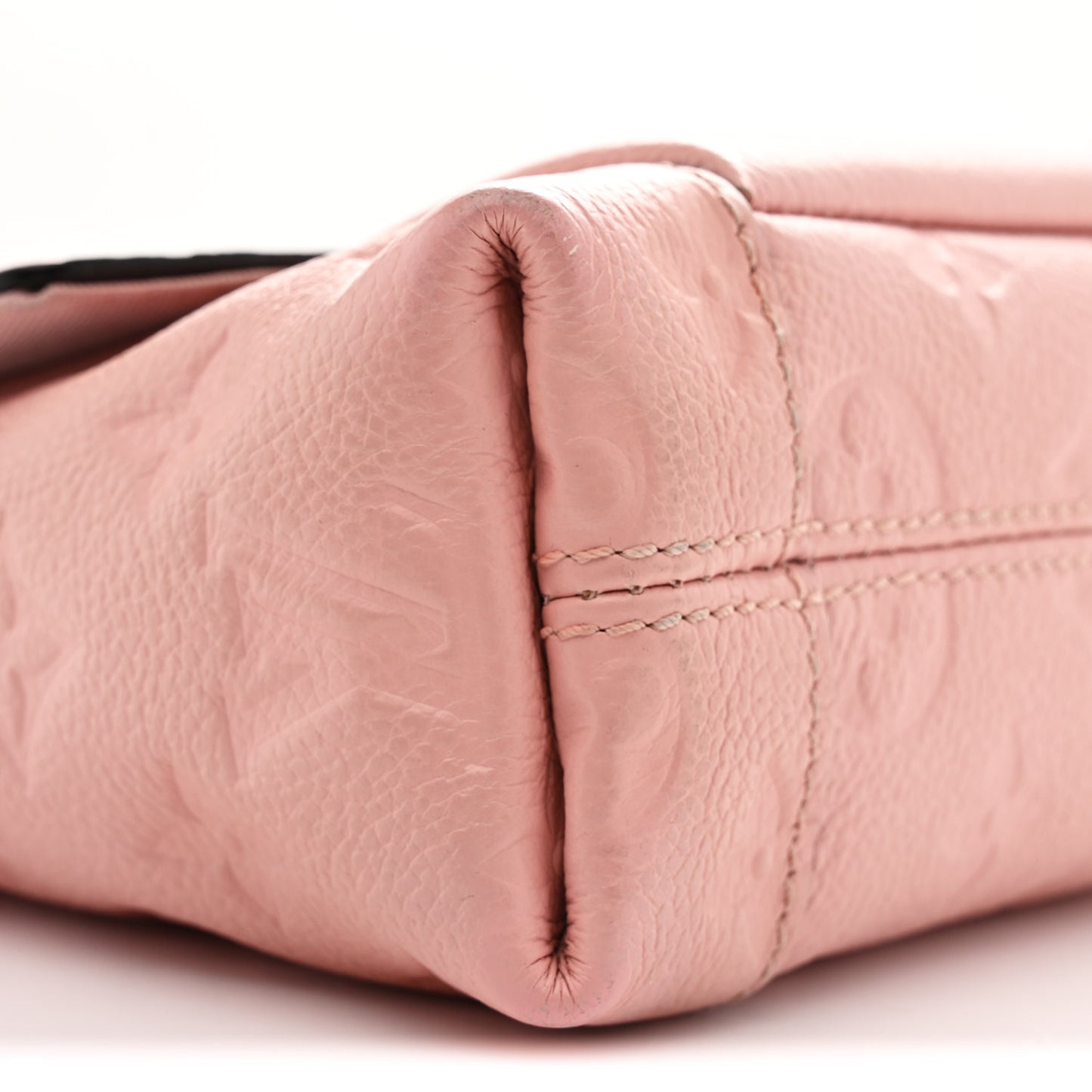 Empreinte Blanche BB Rose Poudre