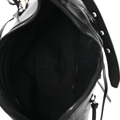 Balenciaga Used Calfskin Small Le Cagole Shoulder Bag 6 of 11