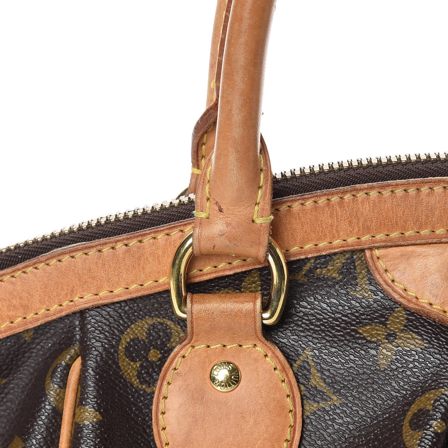 Monogram Tivoli PM