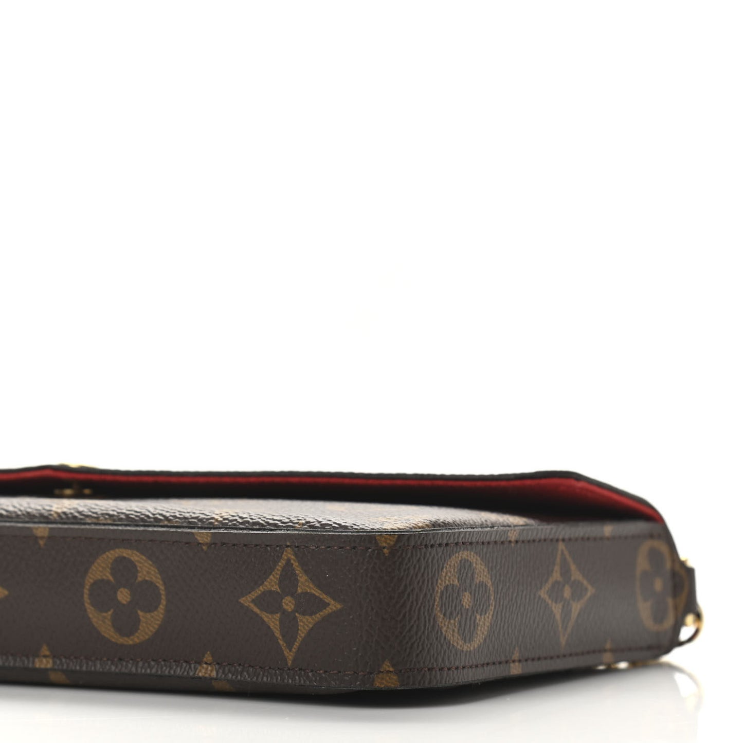 Monogram World Tour Pochette Felicie