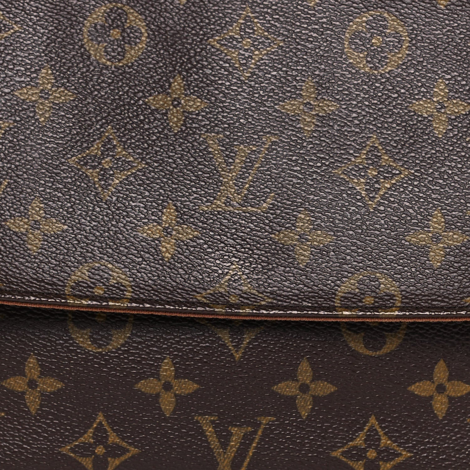 Louis Vuitton Monogram Mini Looping 8 of 16
