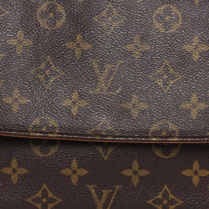 Louis Vuitton Monogram Mini Looping 8 of 16