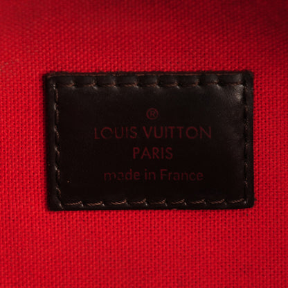 Louis Vuitton Damier Ebene Bloomsbury PM 6 of 7