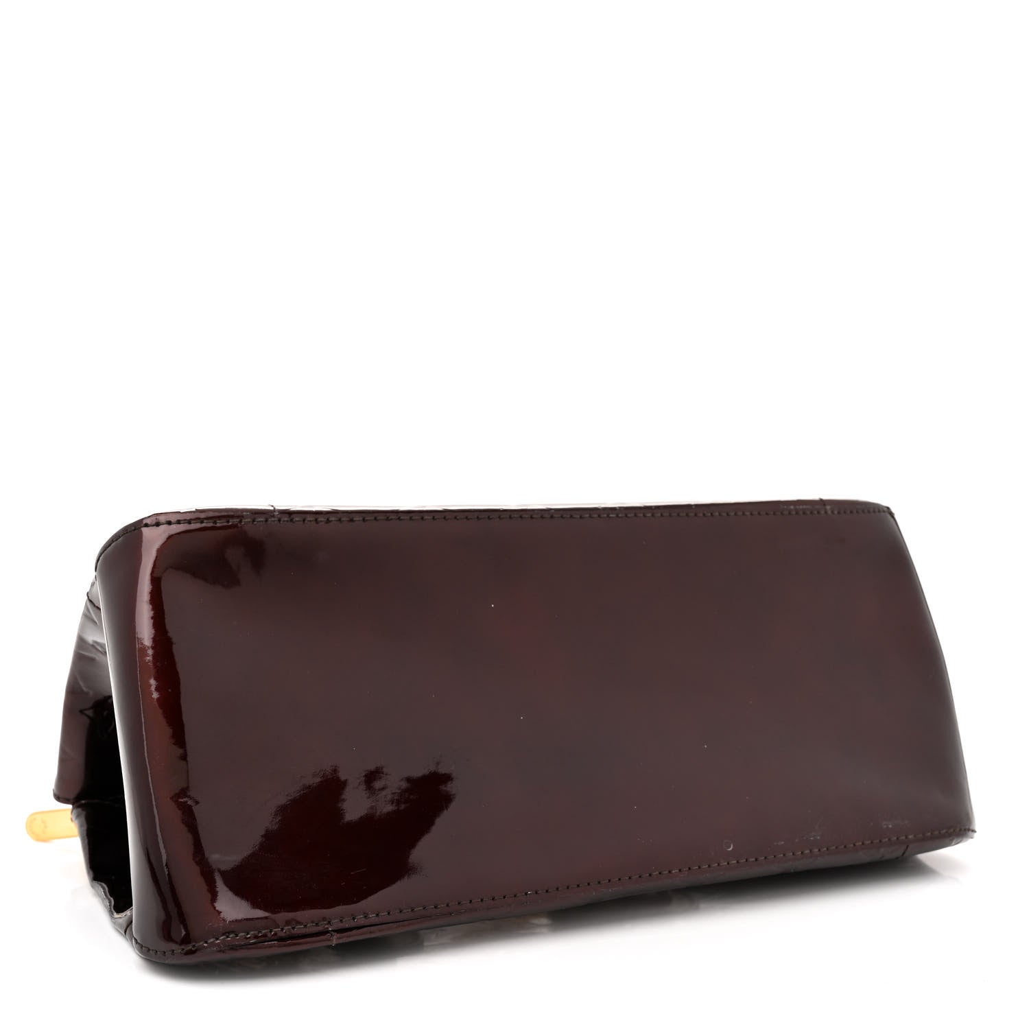 Louis Vuitton Vernis Rosewood Ave Amarante 4 of 14