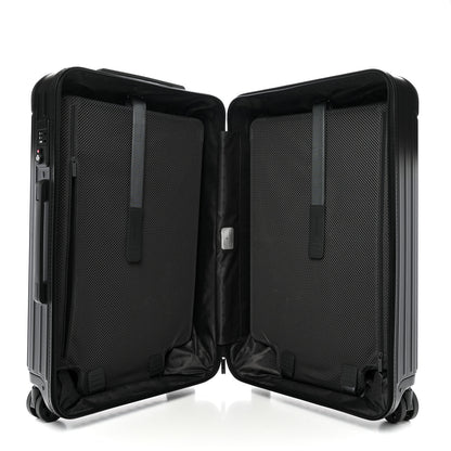 Rimowa Matte Polycarbonate Essential Check-In M Black 4 of 12