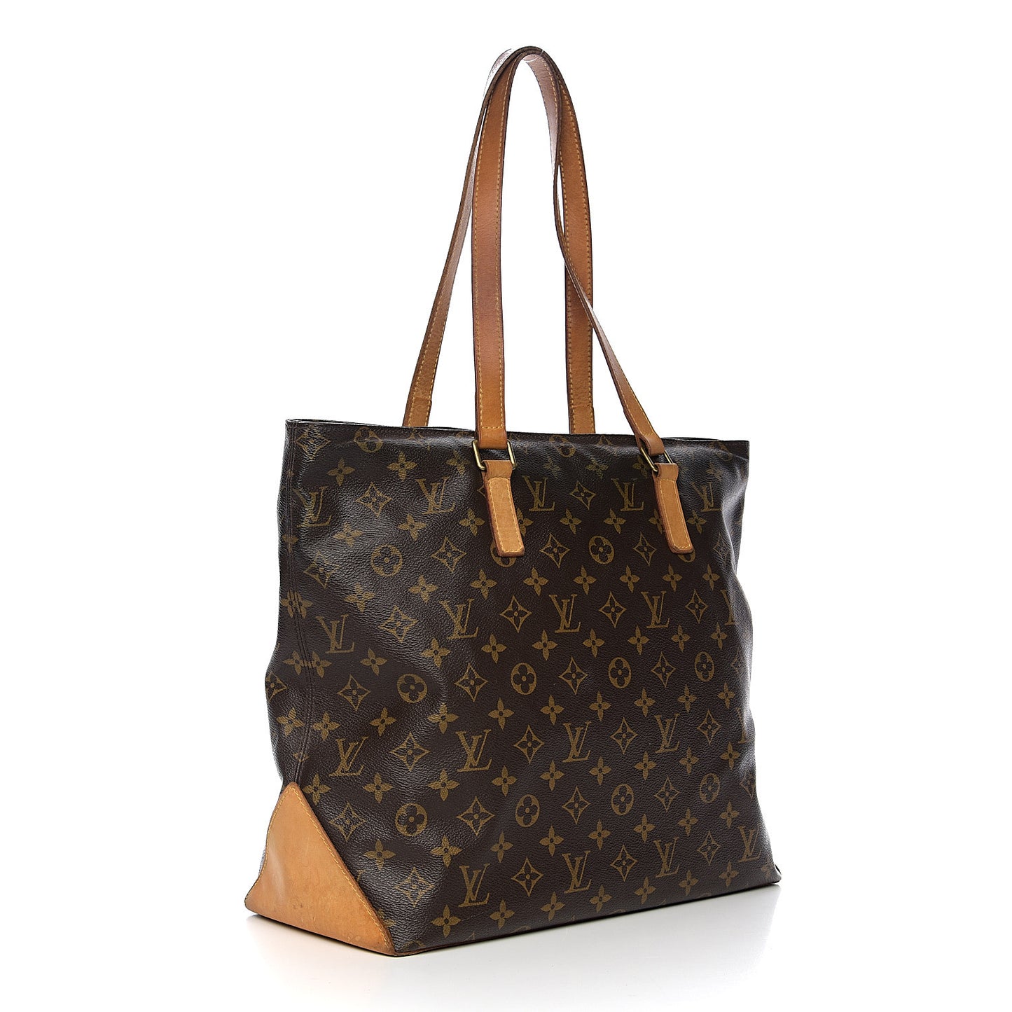 Monogram Cabas Mezzo