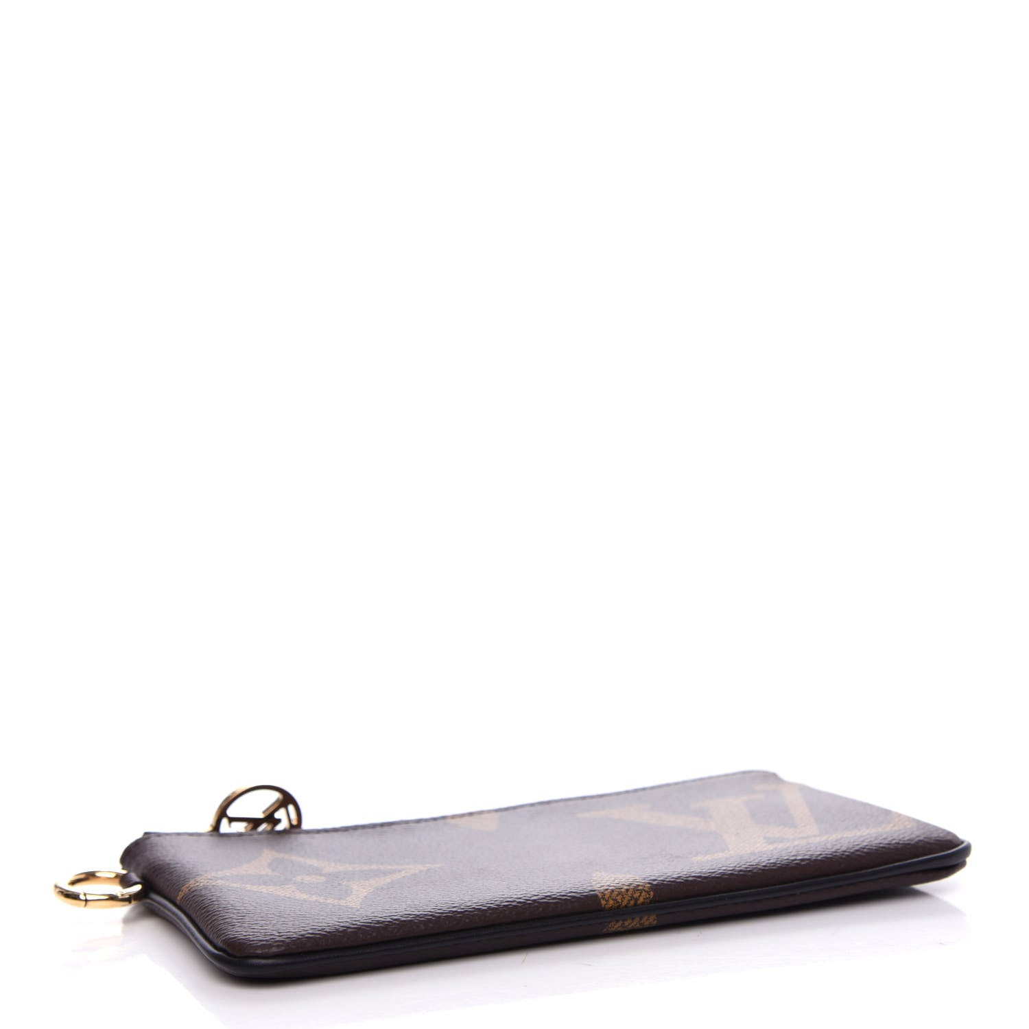 Louis Vuitton Reverse Monogram Giant Trio Rectangle Pouch 4 of 6