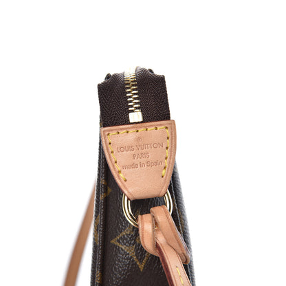 Louis Vuitton Monogram Pochette Accessories NM 7 of 10