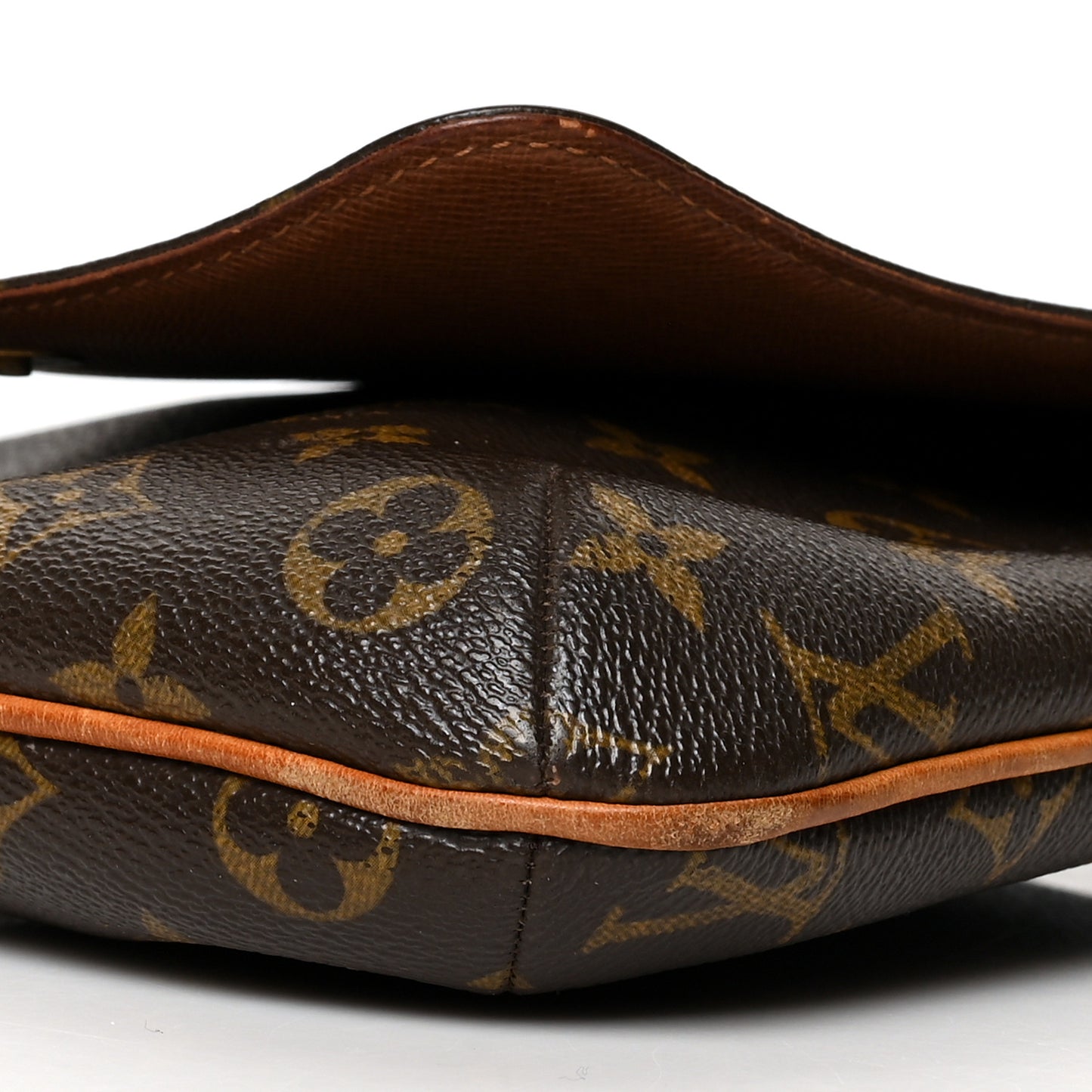 Monogram Musette Salsa Long Strap