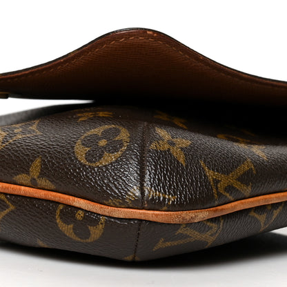 Louis Vuitton Monogram Musette Salsa Long Strap 8 of 9