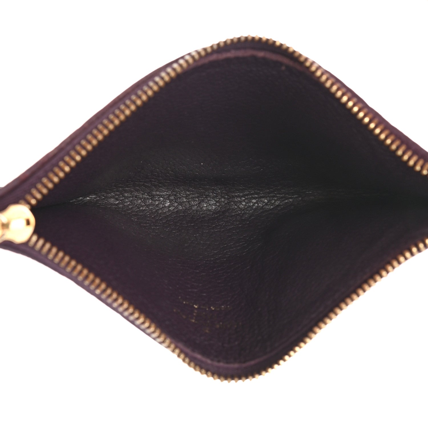 Louis Vuitton Empreinte Curieuse Wallet Aube 7 of 14
