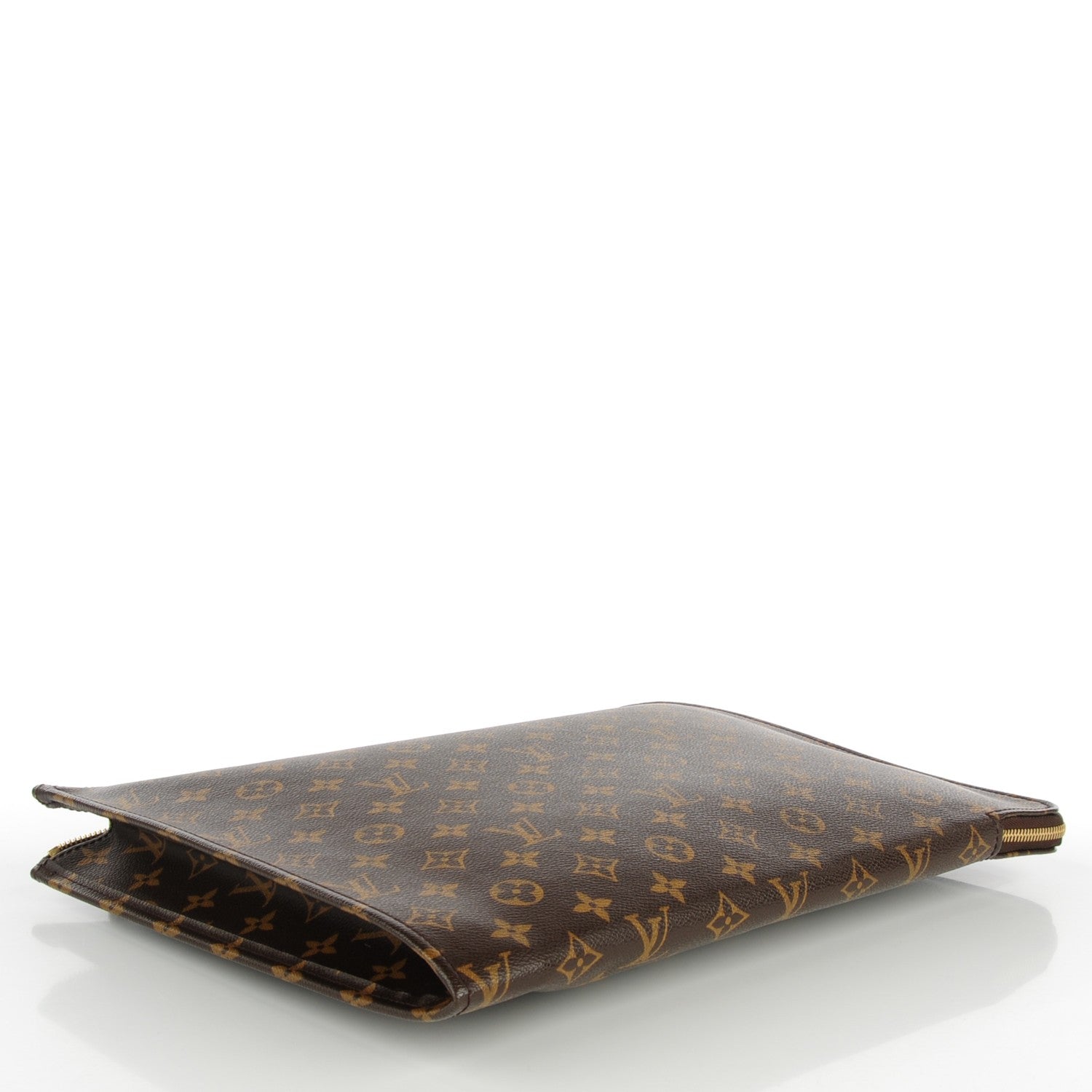 Louis Vuitton Monogram Poche Documents Portfolio Case 39 4 of 7