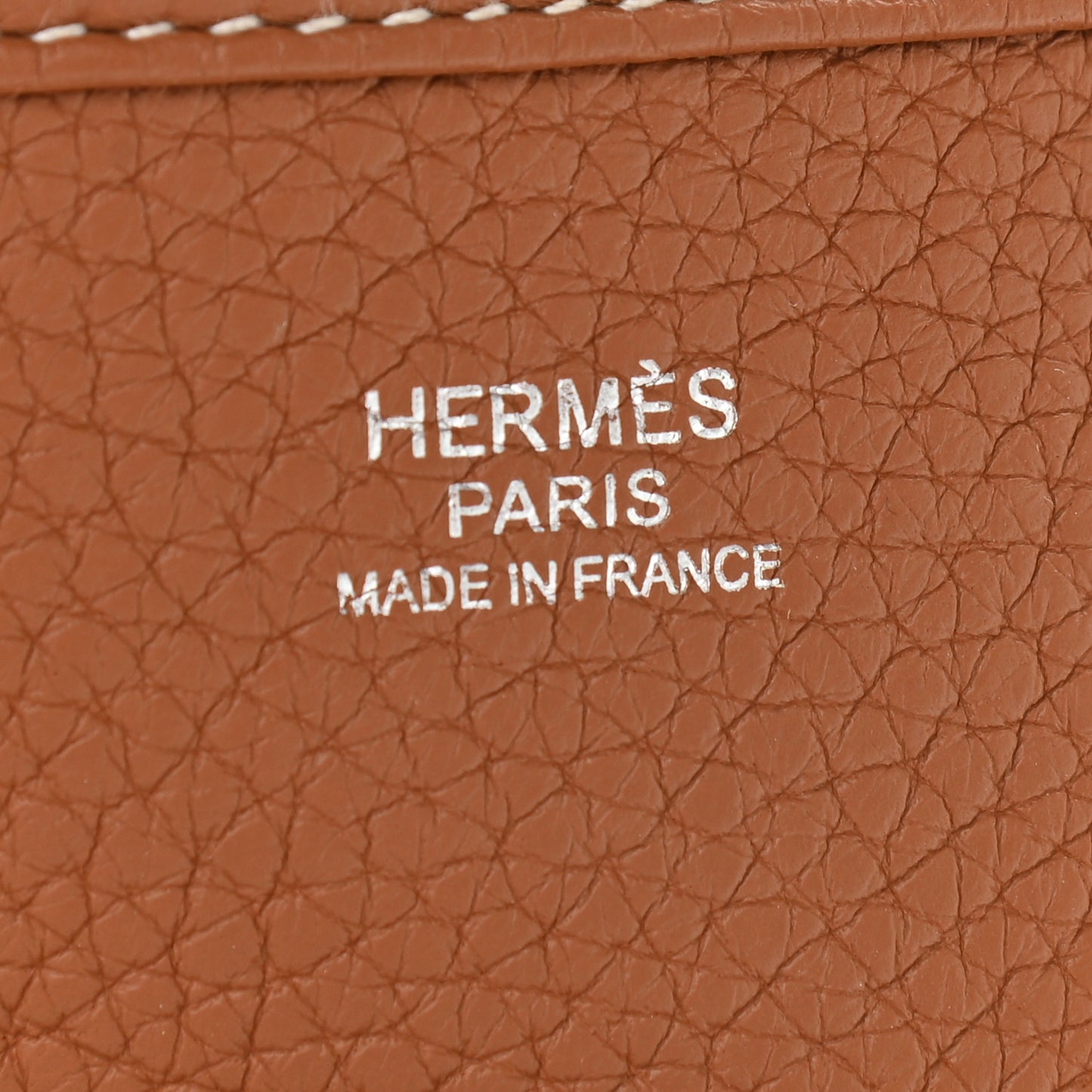Taurillon Clemence Evelyne III GM Gold