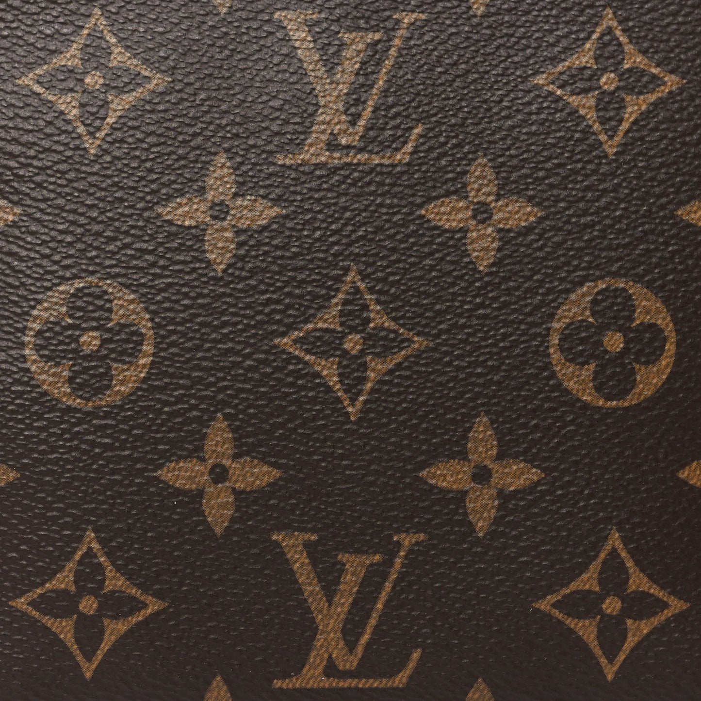 Monogram Pochette Accessories NM