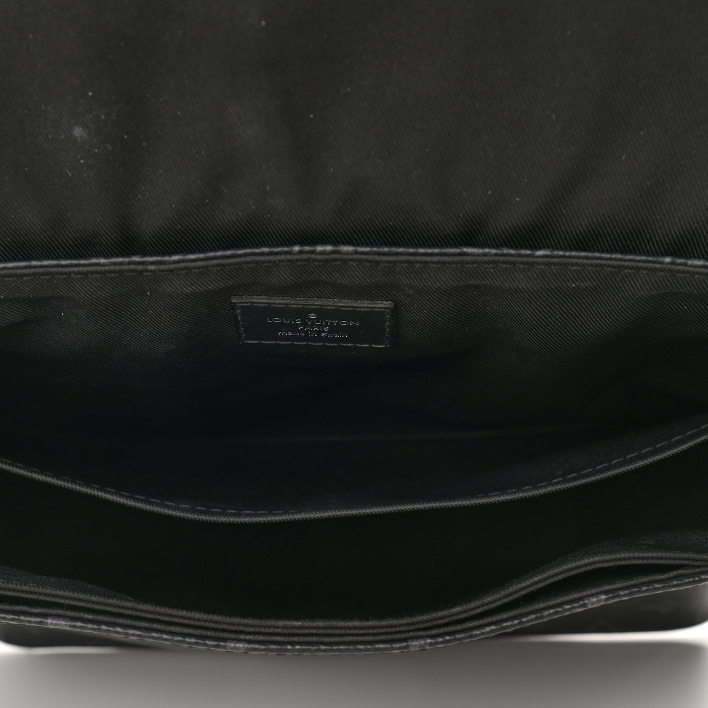 Monogram Eclipse District PM Black