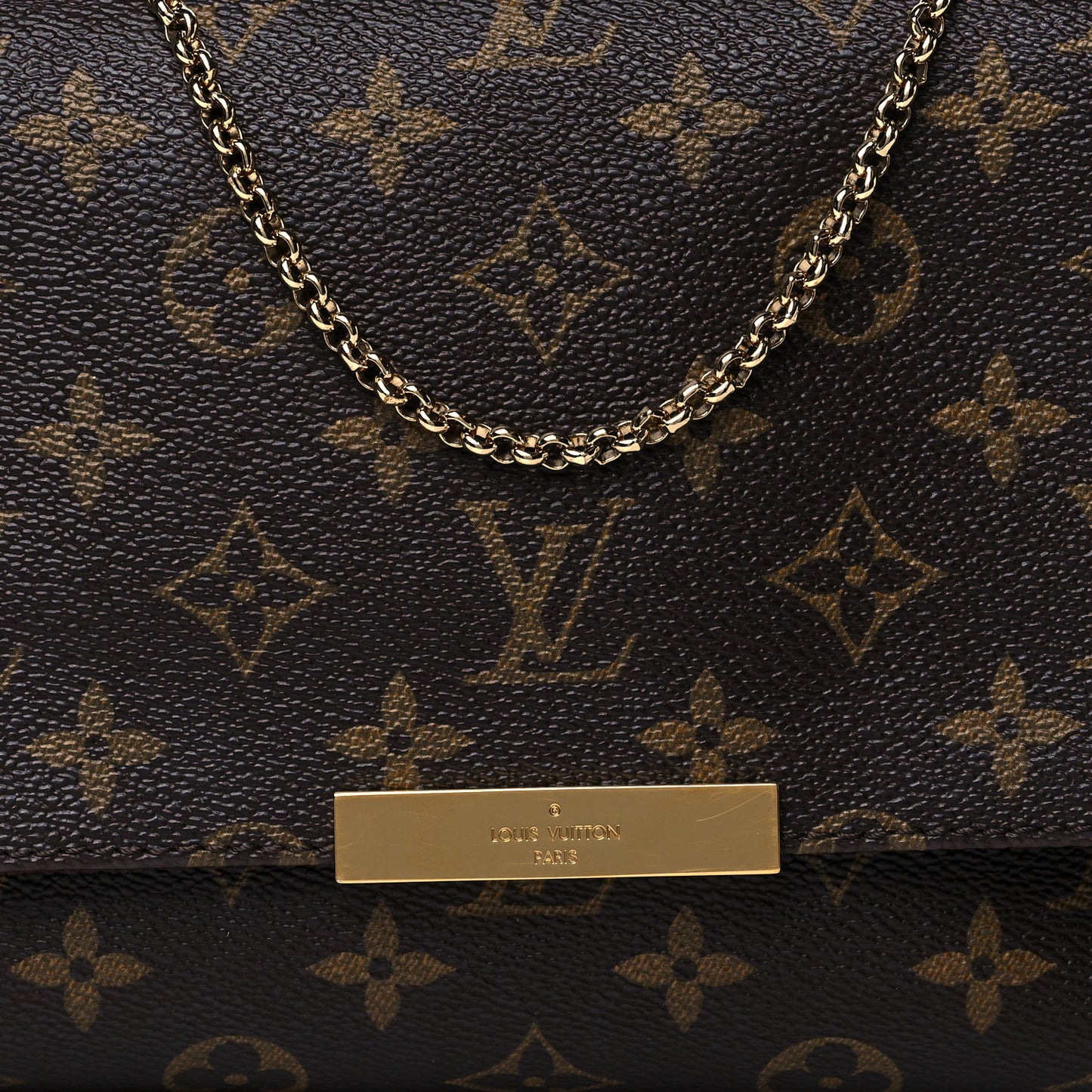 Monogram Favorite MM