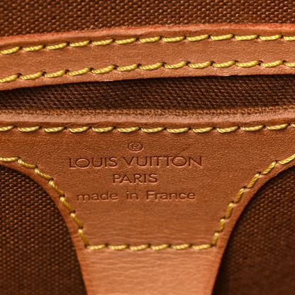 Louis Vuitton Monogram Ellipse PM 6 of 8