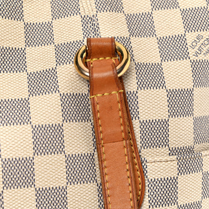 Louis Vuitton Damier Azur Totally GM 41 of 41