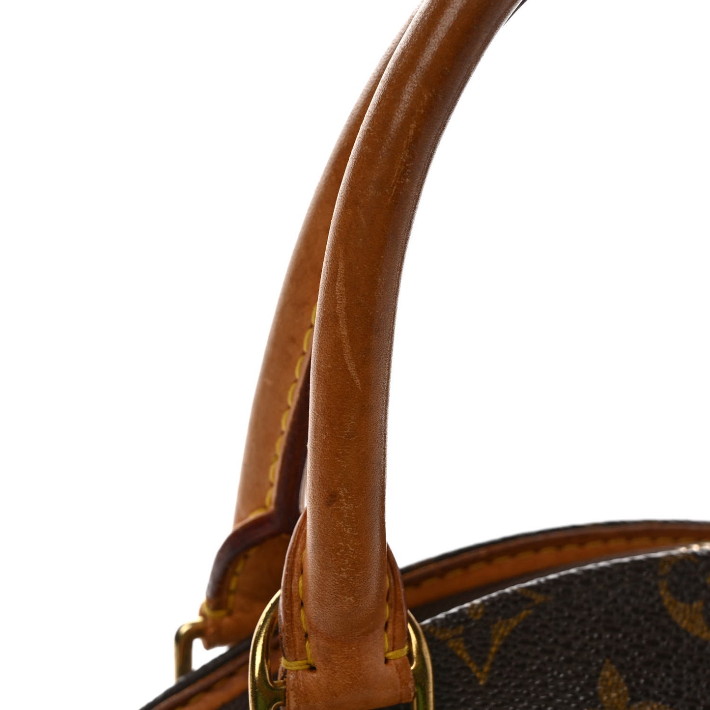 Monogram Ellipse PM