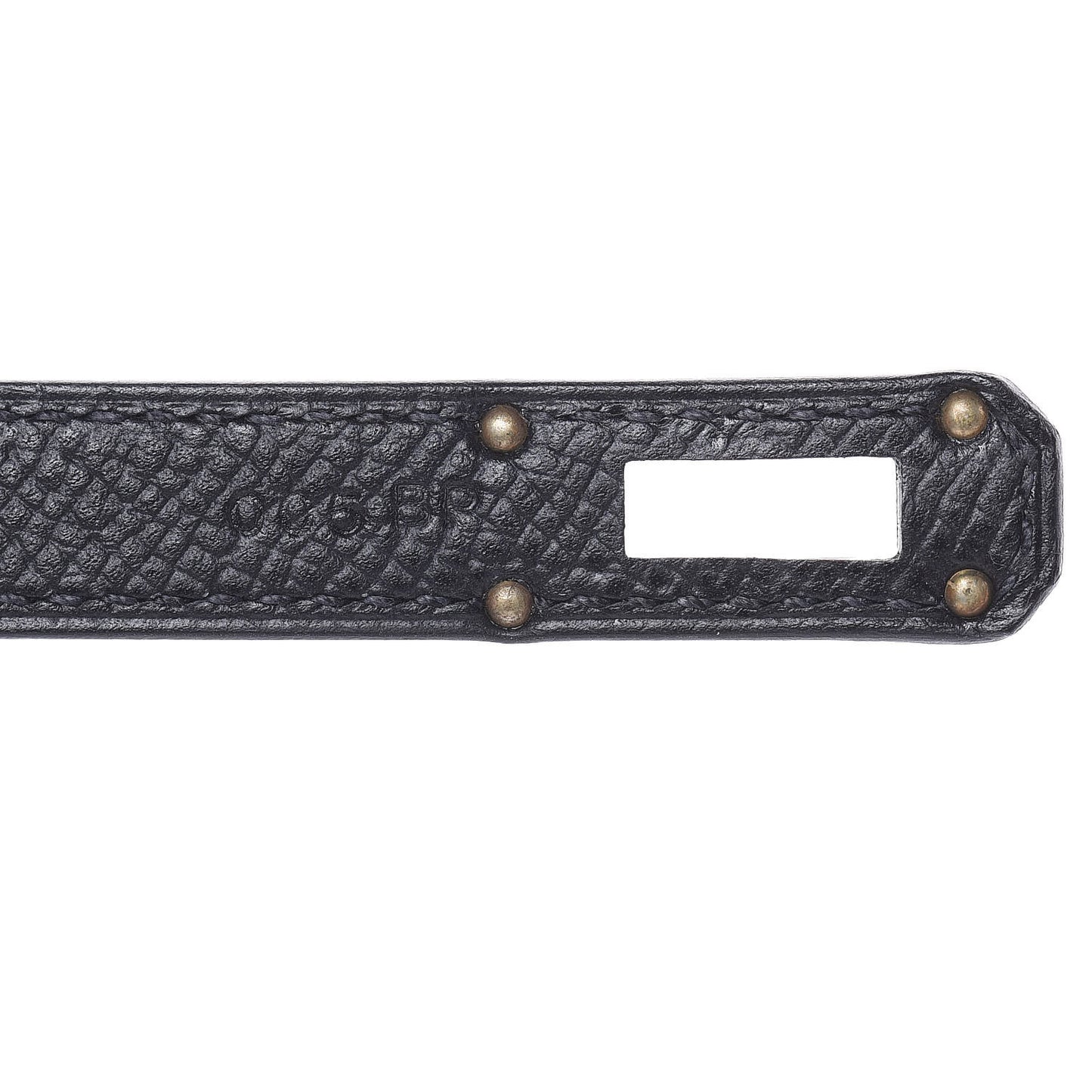 Epsom Kelly Longue Wallet Black