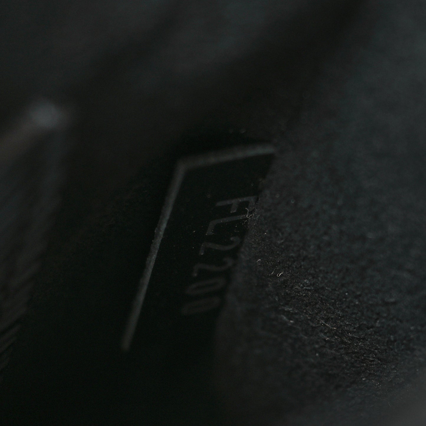 Epi Twist Shoulder Bag Mini Black