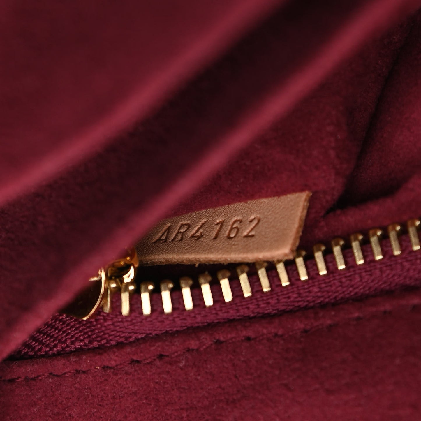 Monogram Eden MM Aurore
