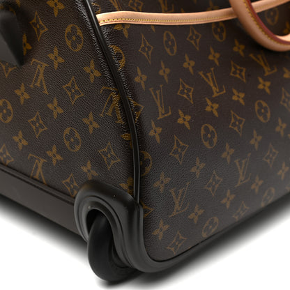 Louis Vuitton Monogram Eole 50 8 of 8