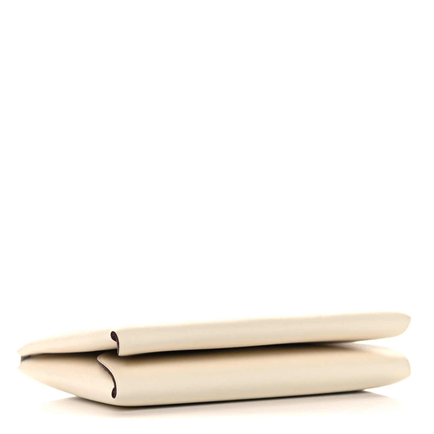 Hermes Swift Moulin à Wind Calvi Duo Card Case Nata 3 of 8