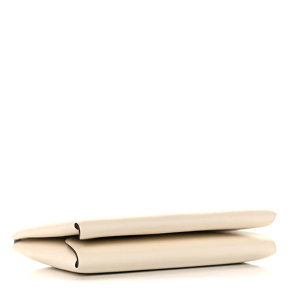 Hermes Swift Moulin à Wind Calvi Duo Card Case Nata 3 of 8