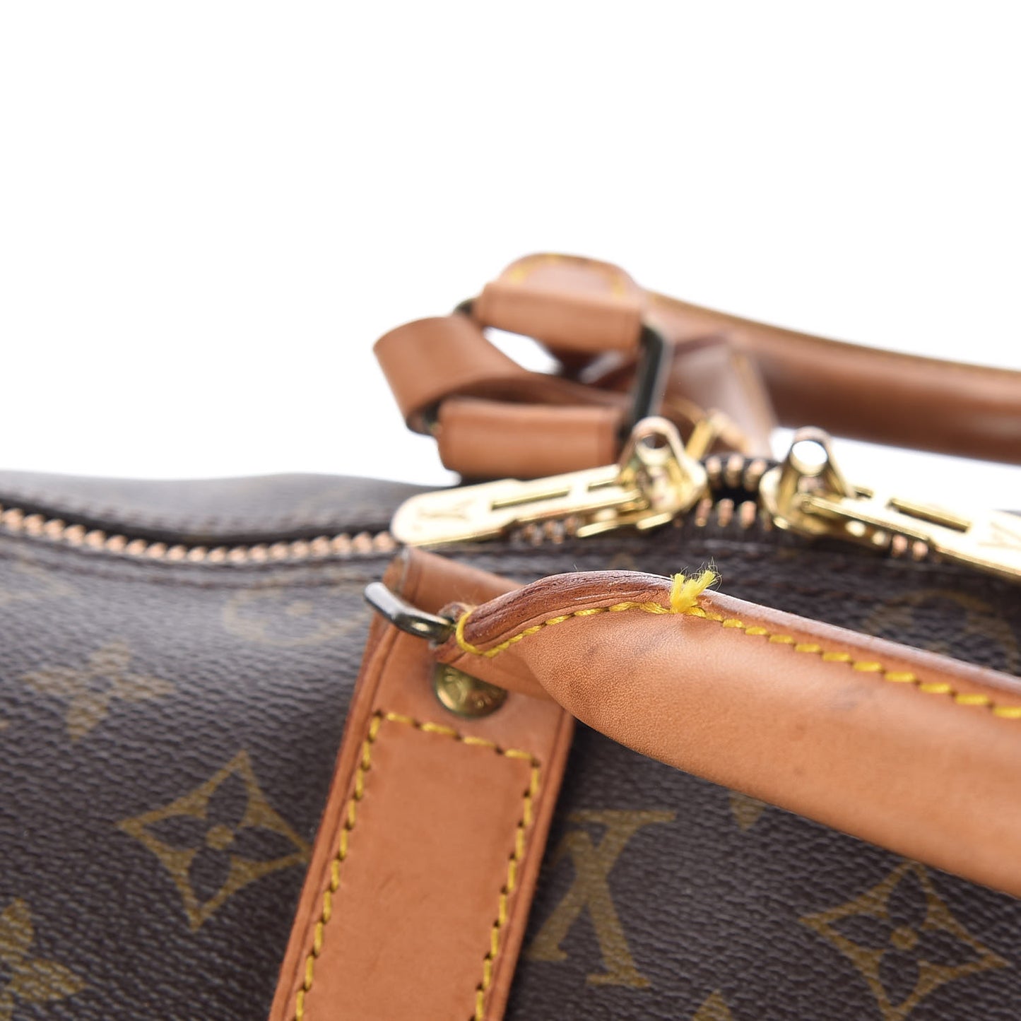 Monogram Keepall Bandouliere 45