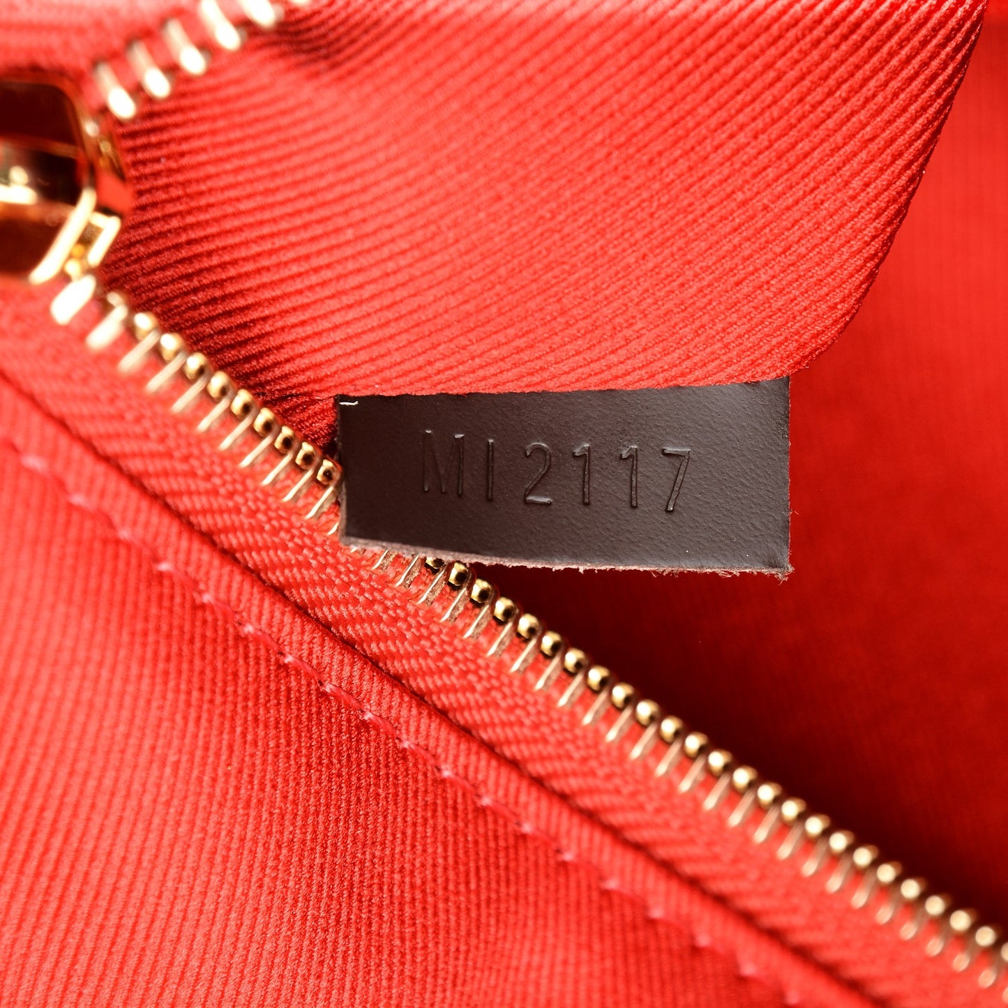 Damier Ebene Graceful MM