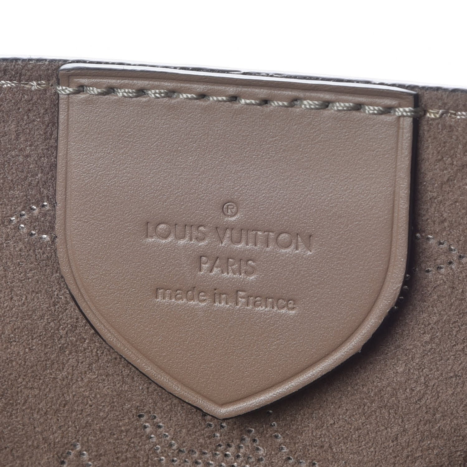Louis Vuitton Mahina Girolata Galet 8 of 11