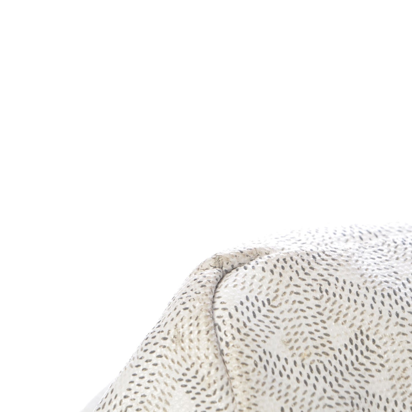 Goyardine Saint Louis GM White